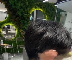 -卓梵美发·精品Salon