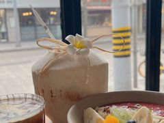 -O'mills Sourdough Bakery&Bistro(永嘉路店)