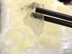 -祈胜邨•顺德鱼生•顺德菜(容桂店)