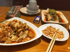 -沈胖子音乐烤吧·炒菜·龙虾(环城东路店)