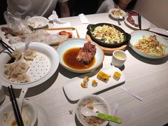 -九毛九西北菜(番禺万达店)