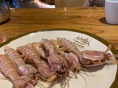-黄寺蒸汽海鲜(黄寺大街店)
