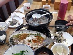 -妈妈的味道·腾冲特色菜(和顺古镇店)