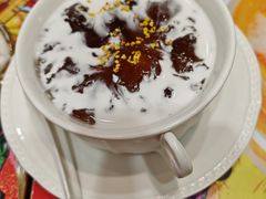 -甜心妈妈·榴莲星级糖水(北京路总店)