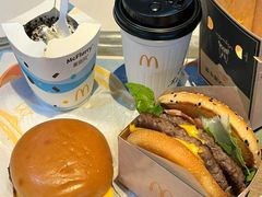 -麦当劳(集美石鼓店)