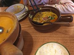 -椰莱泰小谷·东南亚融合菜(坪山悦阾SPACE店)