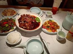 -大榕树下顺德菜(融创茂店)