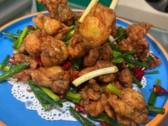 -金龙·打边炉(南京西路店)