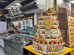 -乔家满族八大碗(流水沟店)