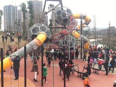 -东岳体育公园