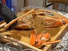 -震海贝烤贝·民俗特色店(延吉总店)