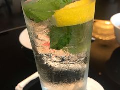 -四季酒店·行政酒廊