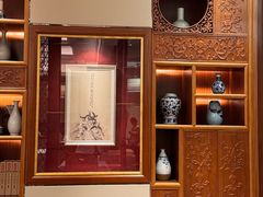 -江南灶中餐厅(南京香格里拉店)
