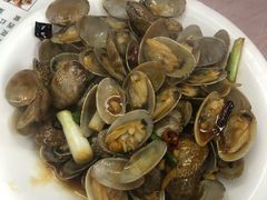 -阿杰臻选海鲜饭店(普陀山店)