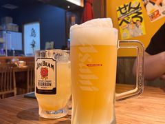 -鸟幸 TORISAKI 炭火居酒屋