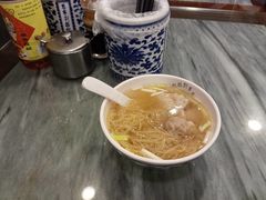 -恩宁刘福记(东华东路店)