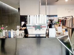 -Manner Coffee(芮欧百货店)