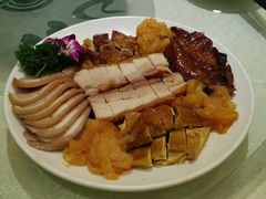 顶级虾饺王-花园酒家(油麻地店)