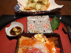 -九洲喜来登酒店湖月日餐厅