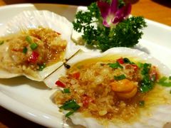 -必点海鲜·鲅鱼水饺(鞍山西道店)