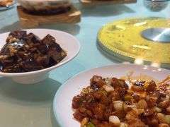 -北平味道.京味菜.烤鸭(梨园店)