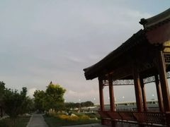 -卢沟桥文化旅游区