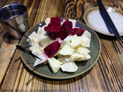 水果沙拉-花食间餐吧(远大购物中心群力店)