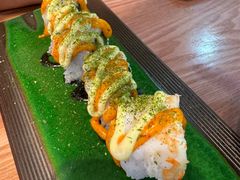 -晴季寿司(红旗街万达店)