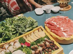 -慢丽江·云南野生菌土鸡锅(付家庄店)