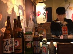 -鹏祖料理