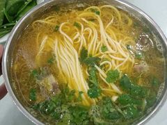 -杨记拉面总店