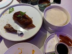 精品烤鸭-悦江(梅奔中心店)