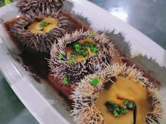 -四川小胡子海鲜(丁村万人海鲜广场店)