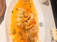 -外婆小聚茶餐厅·粤湘菜·家宴·团建(福安购物广场店)