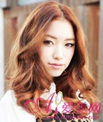 -KIMI HAIR SALON·烫染设计店