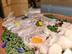 -芸山季·云南山珍菌火锅(南翔印象城MEGA店)