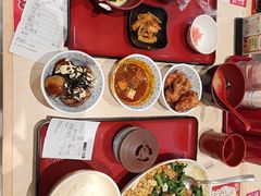 -食其家·牛丼咖喱(天津梅江印象城店)