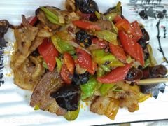 -聚德福海鲜家常菜(刘庄店)