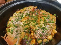 -西兰渔场·三文鱼·海鲜·捞饭(建业·森林半岛店)