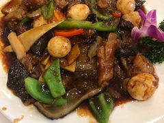 -北平小馆·烤鸭·家常菜(磨房北里店)