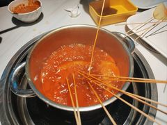 -香草园串串店(台东三路店)