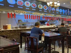 大堂-冯鑫记南京鸭血粉丝汤(来燕路店)