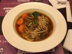 -康师傅私房牛肉面(马泉营奥莱店)