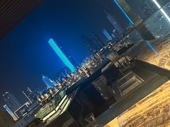 -四季酒店·空中花园 Aria on 9