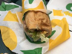 -赛百味SUBWAY(星摩尔店)