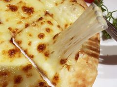 -菲滋意式餐厅(西湖文化广场店)