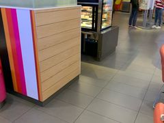 -麦当劳(城西银泰店)
