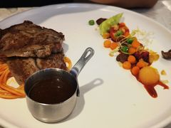 -水天堂西餐厅(常熟永旺店)