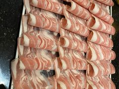 -四川香天下火锅(上海城店)