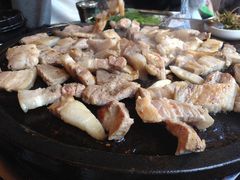 -Dombe豚(黑猪肉街店)